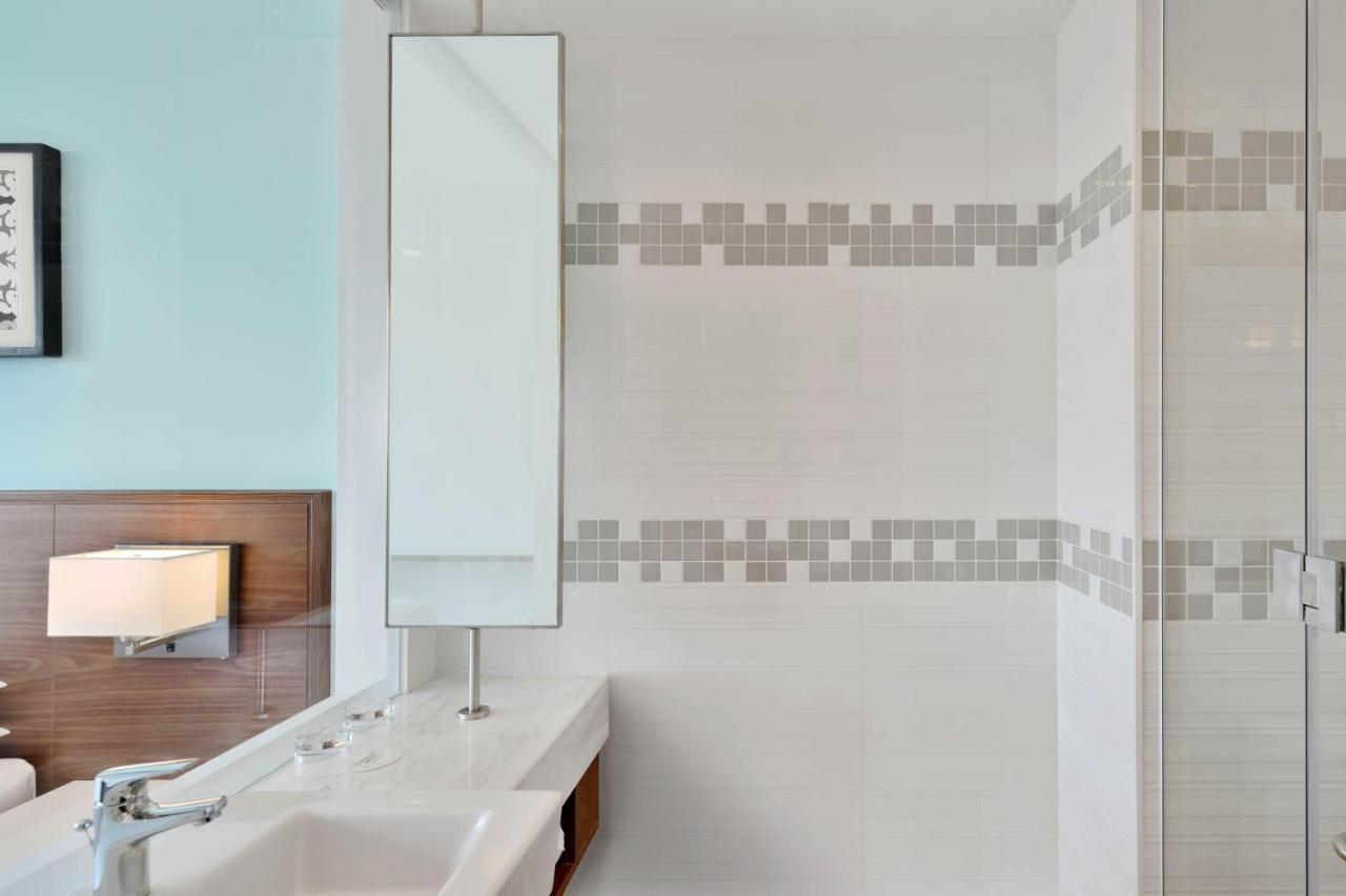 Fairfield By Marriott Sriperumbudur Екстериор снимка