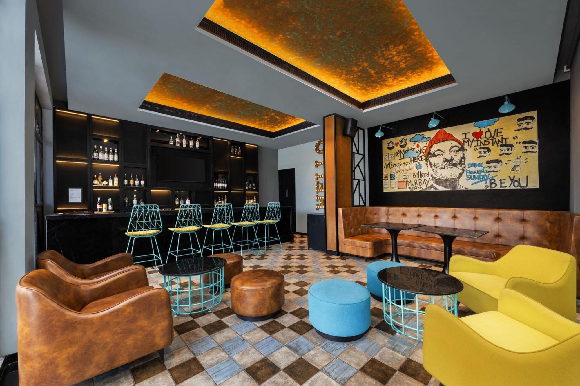 Fairfield By Marriott Sriperumbudur Екстериор снимка